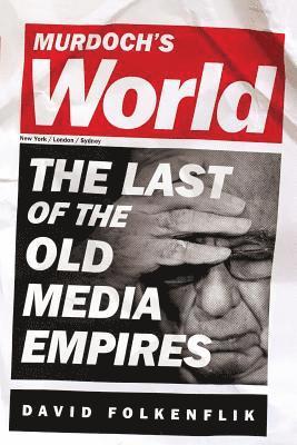 bokomslag Murdoch's World (Intl PB Ed)
