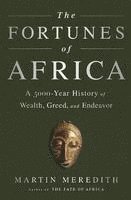 bokomslag The Fortunes of Africa