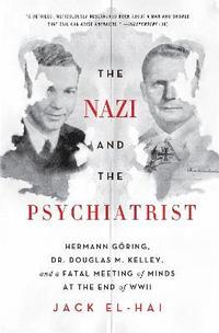 bokomslag The Nazi and the Psychiatrist