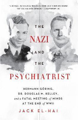 The Nazi and the Psychiatrist 1