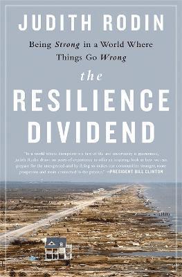 The Resilience Dividend 1