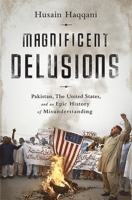 Magnificent Delusions 1