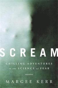 bokomslag Scream