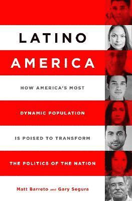 Latino America 1