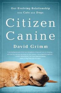 bokomslag Citizen Canine