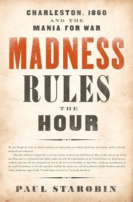 Madness Rules the Hour 1