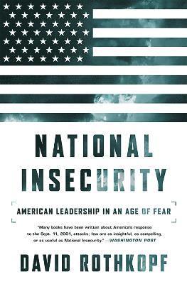 National Insecurity 1