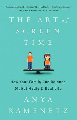 The Art of Screen Time 1