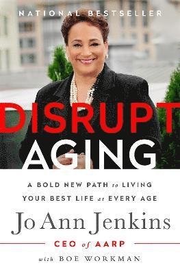 Disrupt Aging 1