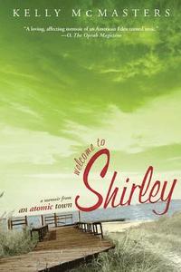 bokomslag Welcome to Shirley