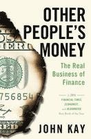 bokomslag Other People's Money