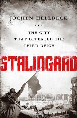 bokomslag Stalingrad