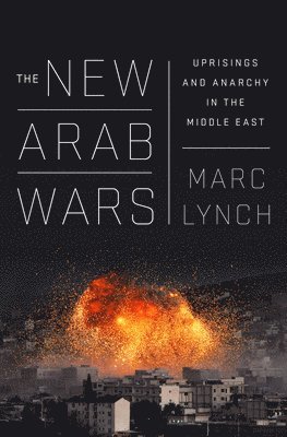 New Arab Wars 1