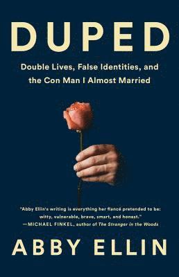 Abby Ellin - Duped, Inbunden