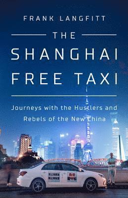 Shanghai Free Taxi 1