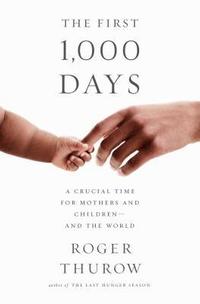 bokomslag The First 1,000 Days