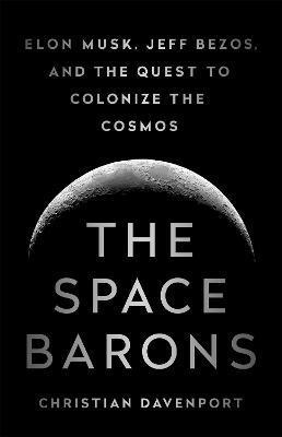 The Space Barons 1