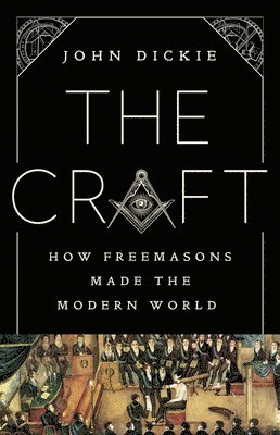 bokomslag The Craft