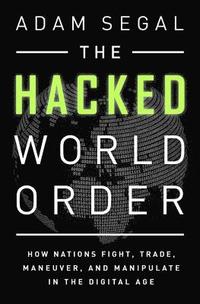 bokomslag The Hacked World Order
