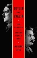 bokomslag Hitler and Stalin