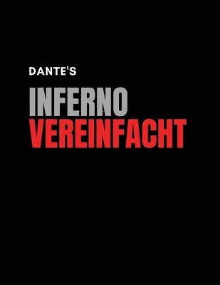 Inferno Vereinfacht 1