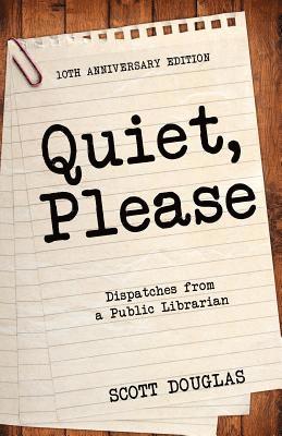 Quiet, Please 1