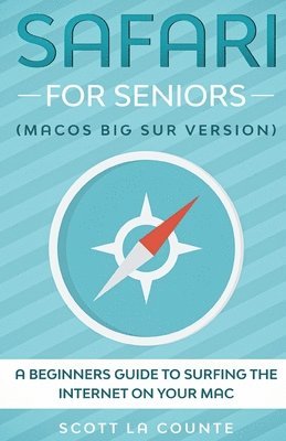 bokomslag Safari For Seniors