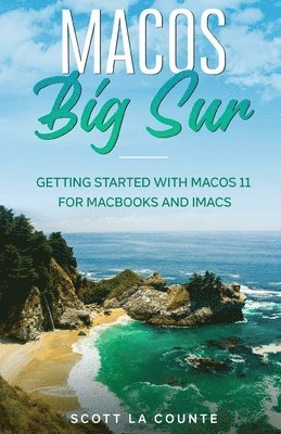 MacOS Big Sur 1