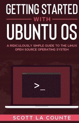 Getting Started With Ubuntu OS 1