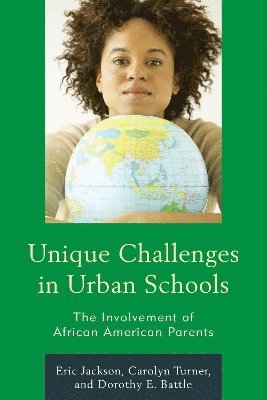 Unique Challenges in Urban Schools 1