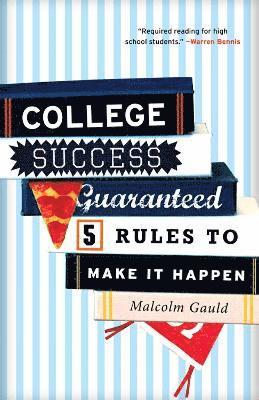 College Success Guaranteed 1