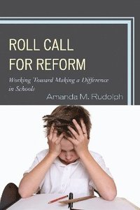 bokomslag Roll Call for Reform