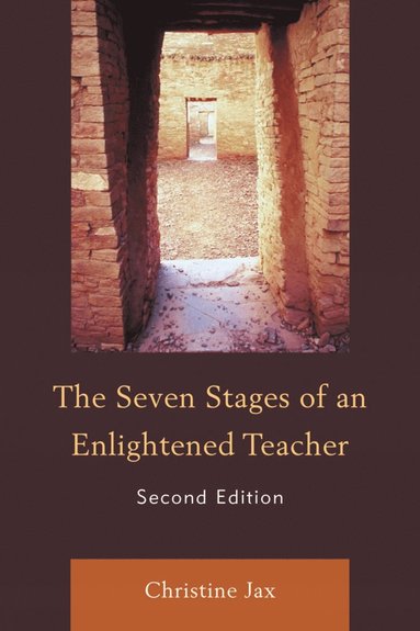 bokomslag Seven Stages of an Enlightened Teacher