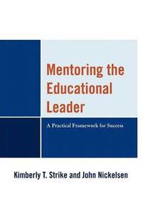 bokomslag Mentoring the Educational Leader