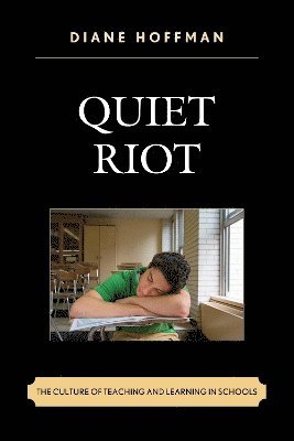 Quiet Riot 1