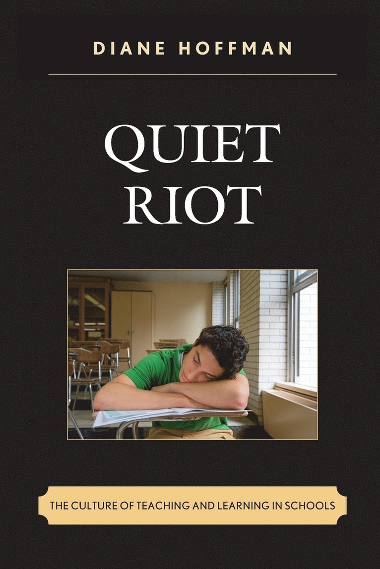 Quiet Riot 1