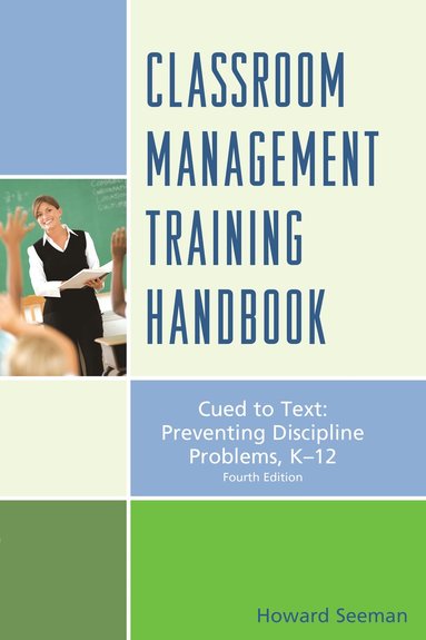 bokomslag Classroom Management Training Handbook