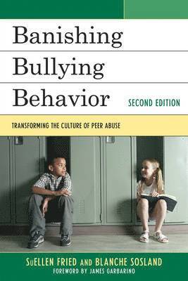 Banishing Bullying Behavior 1