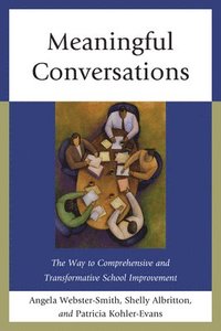 bokomslag Meaningful Conversations