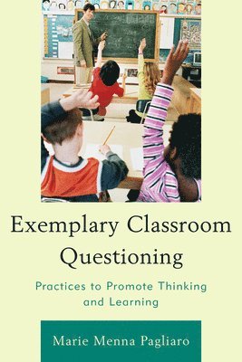 Exemplary Classroom Questioning 1