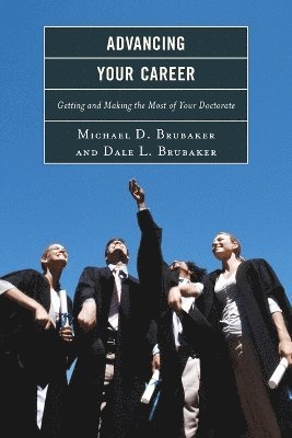 Advancing Your Career 1