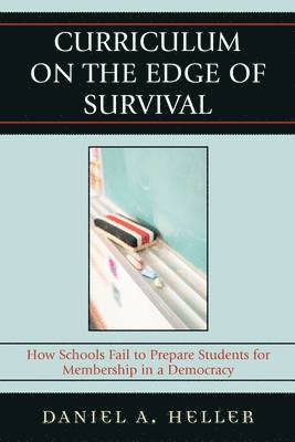 Curriculum on the Edge of Survival 1