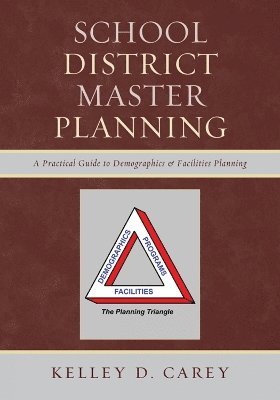 School District Master Planning 1