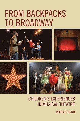 From Backpacks to Broadway 1