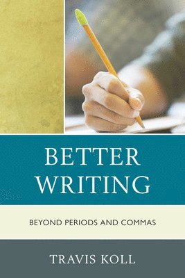 Better Writing 1