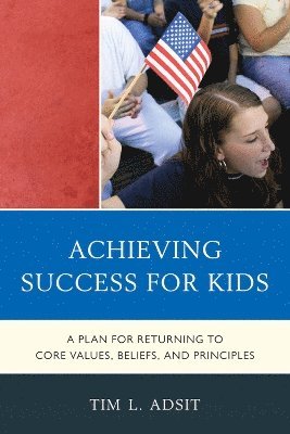 Achieving Success for Kids 1