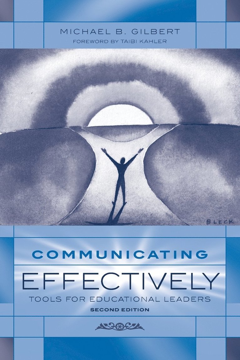 Communicating Effectively 1