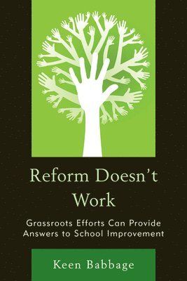 Reform Doesn't Work 1