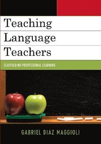 bokomslag Teaching Language Teachers