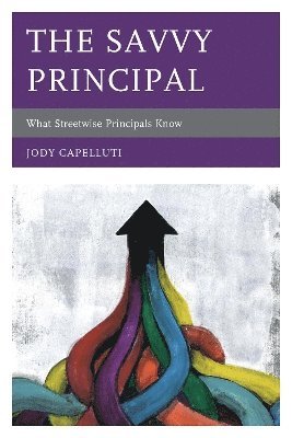 The Savvy Principal 1